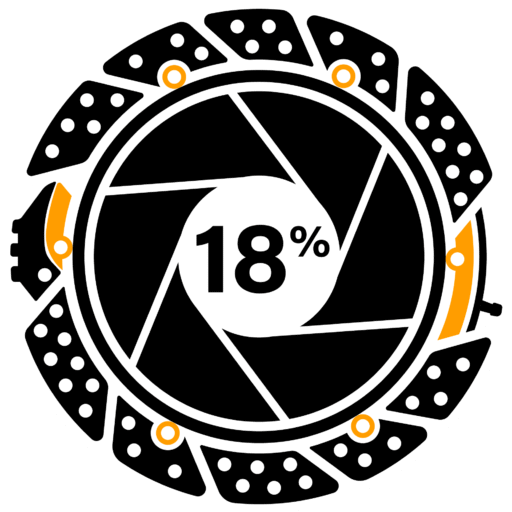 Agencia 18%